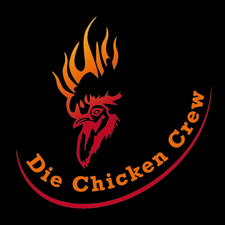 Foodtrailer Die Chicken Crew